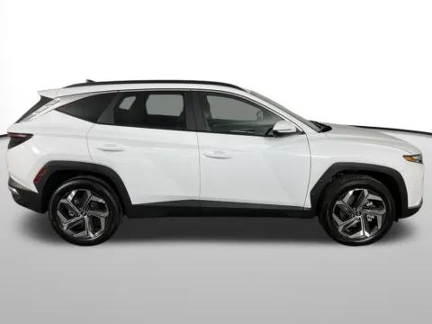 More photos of 2024 Hyundai Tucson SEL at Auburn Hyundai, WA