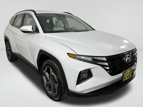 Another view of 2024 Hyundai Tucson SEL for sale in Auburn, WA at Auburn Hyundai