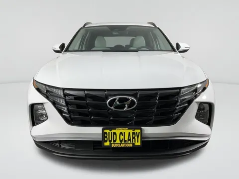 Photos of 2024 Hyundai Tucson SEL for sale in Auburn, WA at Auburn Hyundai