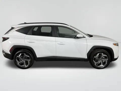 More photos of 2024 Hyundai Tucson SEL at Auburn Hyundai, WA