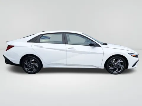 More photos of 2025 Hyundai Elantra Hybrid SEL Sport at Auburn Hyundai, WA