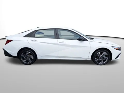 More photos of 2025 Hyundai Elantra Hybrid SEL Sport at Auburn Hyundai, WA