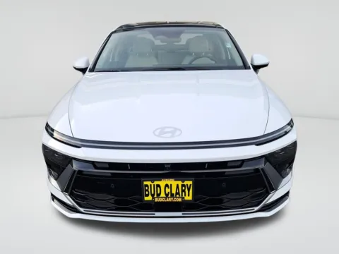 Photos of 2025 Hyundai Sonata Hybrid Limited for sale in Auburn, WA at Auburn Hyundai