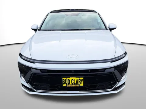 Photos of 2025 Hyundai Sonata Hybrid Limited for sale in Auburn, WA at Auburn Hyundai