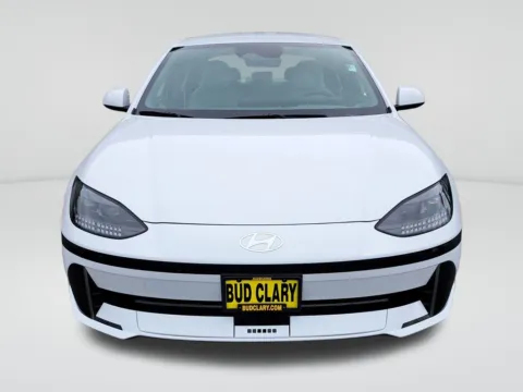 Photos of 2025 Hyundai IONIQ 6 SEL for sale in Auburn, WA at Auburn Hyundai