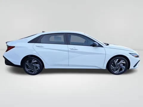 More photos of 2025 Hyundai Elantra Hybrid SEL Sport at Auburn Hyundai, WA