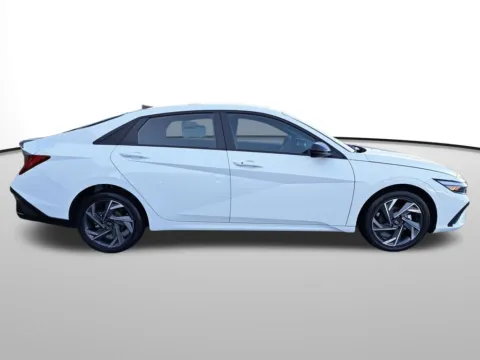 More photos of 2025 Hyundai Elantra Hybrid SEL Sport at Auburn Hyundai, WA