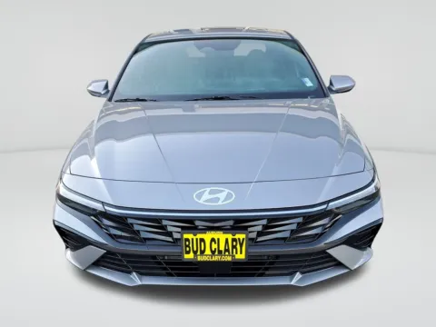 Photos of 2025 Hyundai Elantra Hybrid Limited for sale in Auburn, WA at Auburn Hyundai