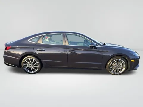 More photos of 2023 Hyundai Sonata Limited at Auburn Hyundai, WA