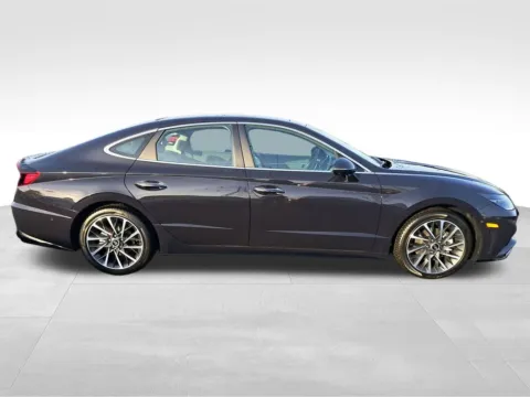 More photos of 2023 Hyundai Sonata Limited at Bud Clary Auburn Hyundai, WA