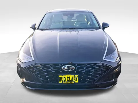 Photos of 2023 Hyundai Sonata Limited for sale in Auburn, WA at Bud Clary Auburn Hyundai
