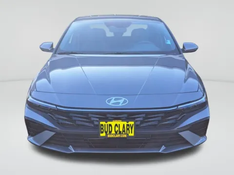 Photos of 2025 Hyundai Elantra SEL Convenience for sale in Auburn, WA at Auburn Hyundai