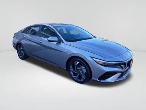 Another view of 2025 Hyundai Elantra SEL Convenience for sale in Auburn, WA at Auburn Hyundai