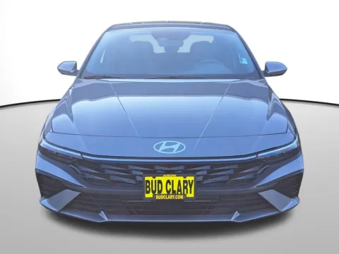 Photos of 2025 Hyundai Elantra SEL Convenience for sale in Auburn, WA at Auburn Hyundai