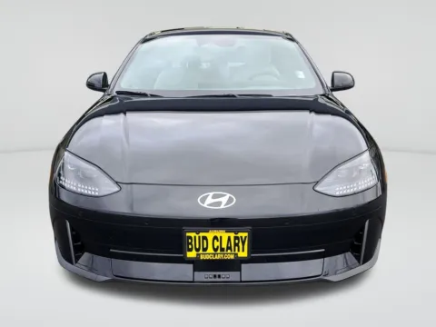 Photos of 2025 Hyundai IONIQ 6 SEL for sale in Auburn, WA at Auburn Hyundai