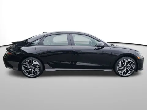More photos of 2025 Hyundai IONIQ 6 SEL at Auburn Hyundai, WA