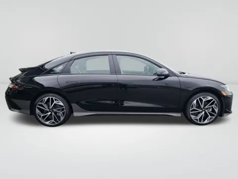More photos of 2025 Hyundai IONIQ 6 SEL at Auburn Hyundai, WA