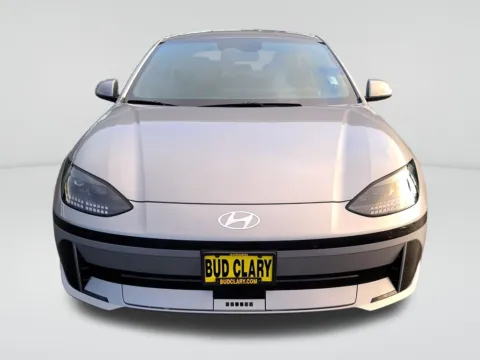 Photos of 2025 Hyundai IONIQ 6 SEL for sale in Auburn, WA at Auburn Hyundai