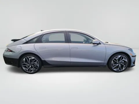 More photos of 2025 Hyundai IONIQ 6 SEL at Auburn Hyundai, WA