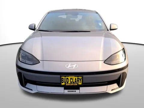 Photos of 2025 Hyundai IONIQ 6 SEL for sale in Auburn, WA at Auburn Hyundai