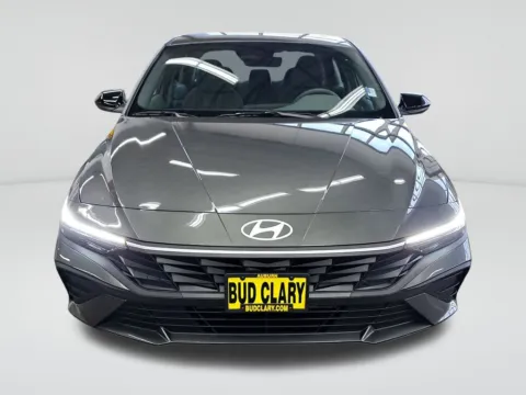 Photos of 2025 Hyundai Elantra SEL Sport for sale in Auburn, WA at Auburn Hyundai