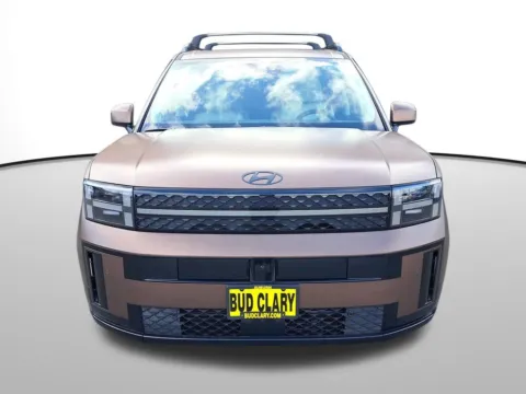 Photos of 2025 Hyundai Santa Fe Calligraphy for sale in Auburn, WA at Auburn Hyundai