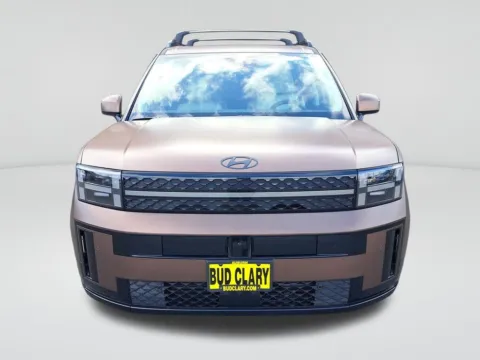 Photos of 2025 Hyundai Santa Fe Calligraphy for sale in Auburn, WA at Auburn Hyundai