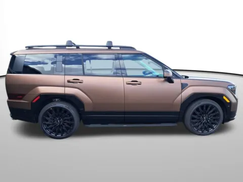 More photos of 2025 Hyundai Santa Fe Calligraphy at Auburn Hyundai, WA