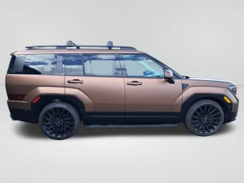 More photos of 2025 Hyundai Santa Fe Calligraphy at Auburn Hyundai, WA