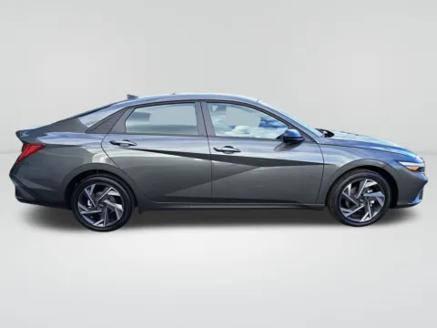 More photos of 2025 Hyundai Elantra Hybrid SEL Sport at Auburn Hyundai, WA
