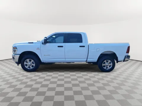 Another view of 2025 Ram 2500 Big Horn for sale in Auburn, WA at Auburn Hyundai