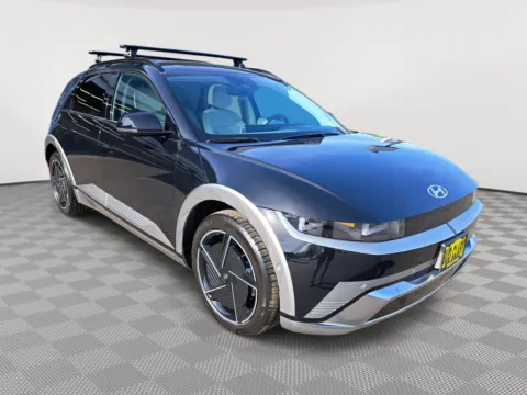 More photos of 2025 Hyundai IONIQ 5 Limited at Auburn Hyundai, WA