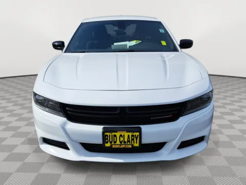 Another view of 2023 Dodge Charger SXT for sale in Auburn, WA at Auburn Hyundai