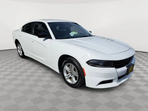 More photos of 2023 Dodge Charger SXT at Auburn Hyundai, WA
