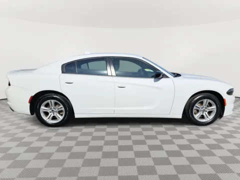 More photos of 2023 Dodge Charger SXT at Auburn Hyundai, WA