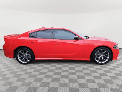 More photos of 2023 Dodge Charger GT at Auburn Hyundai, WA