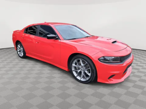 More photos of 2023 Dodge Charger GT at Auburn Hyundai, WA