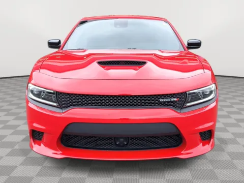 Another view of 2023 Dodge Charger GT for sale in Auburn, WA at Auburn Hyundai