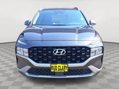 Another view of 2023 Hyundai Santa Fe SEL for sale in Auburn, WA at Auburn Hyundai
