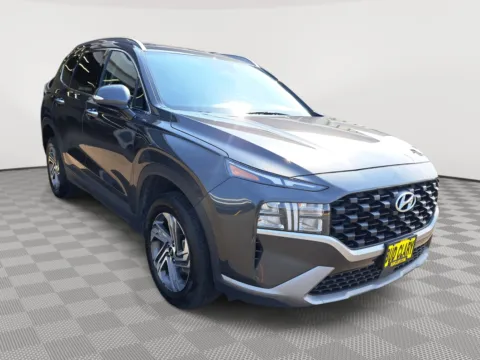 More photos of 2023 Hyundai Santa Fe SEL at Auburn Hyundai, WA