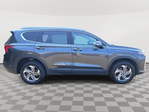 More photos of 2023 Hyundai Santa Fe SEL at Auburn Hyundai, WA