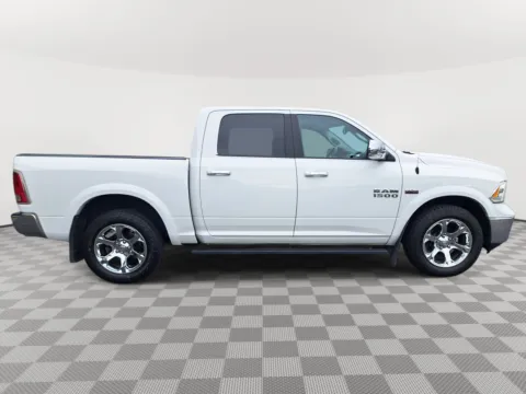 More photos of 2017 Ram 1500 Laramie at Auburn Hyundai, WA