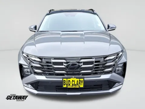 Photos of 2025 Hyundai Tucson Limited for sale in Auburn, WA at Auburn Hyundai