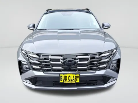 Photos of 2025 Hyundai Tucson Limited for sale in Auburn, WA at Auburn Hyundai