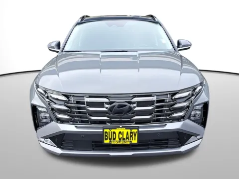 Photos of 2025 Hyundai Tucson Limited for sale in Auburn, WA at Auburn Hyundai