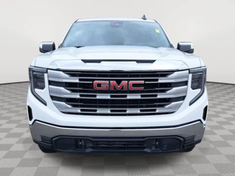 Another view of 2023 GMC Sierra 1500 SLE for sale in Auburn, WA at Auburn Hyundai