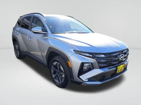 Another view of 2025 Hyundai Tucson SEL Convenience for sale in Auburn, WA at Auburn Hyundai