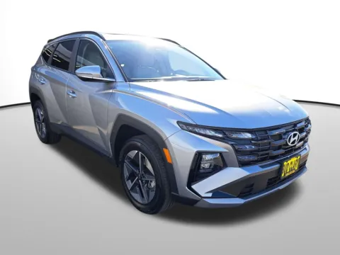 Another view of 2025 Hyundai Tucson SEL Convenience for sale in Auburn, WA at Auburn Hyundai