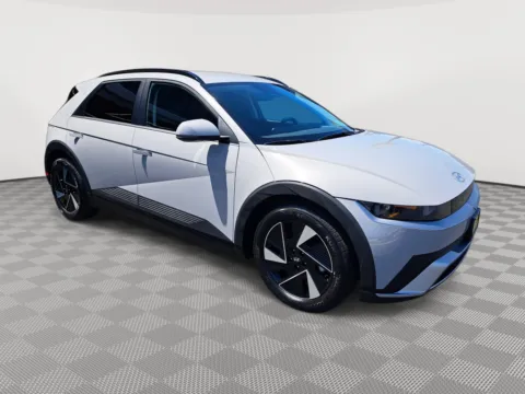 More photos of 2025 Hyundai IONIQ 5 SEL at Auburn Hyundai, WA