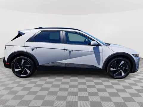 More photos of 2025 Hyundai IONIQ 5 SEL at Auburn Hyundai, WA
